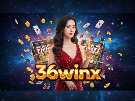 36winx สล็อต