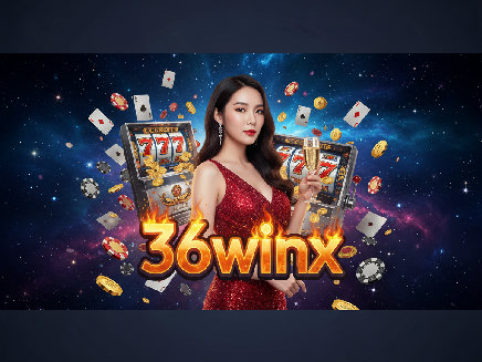 สมัคร 36winx